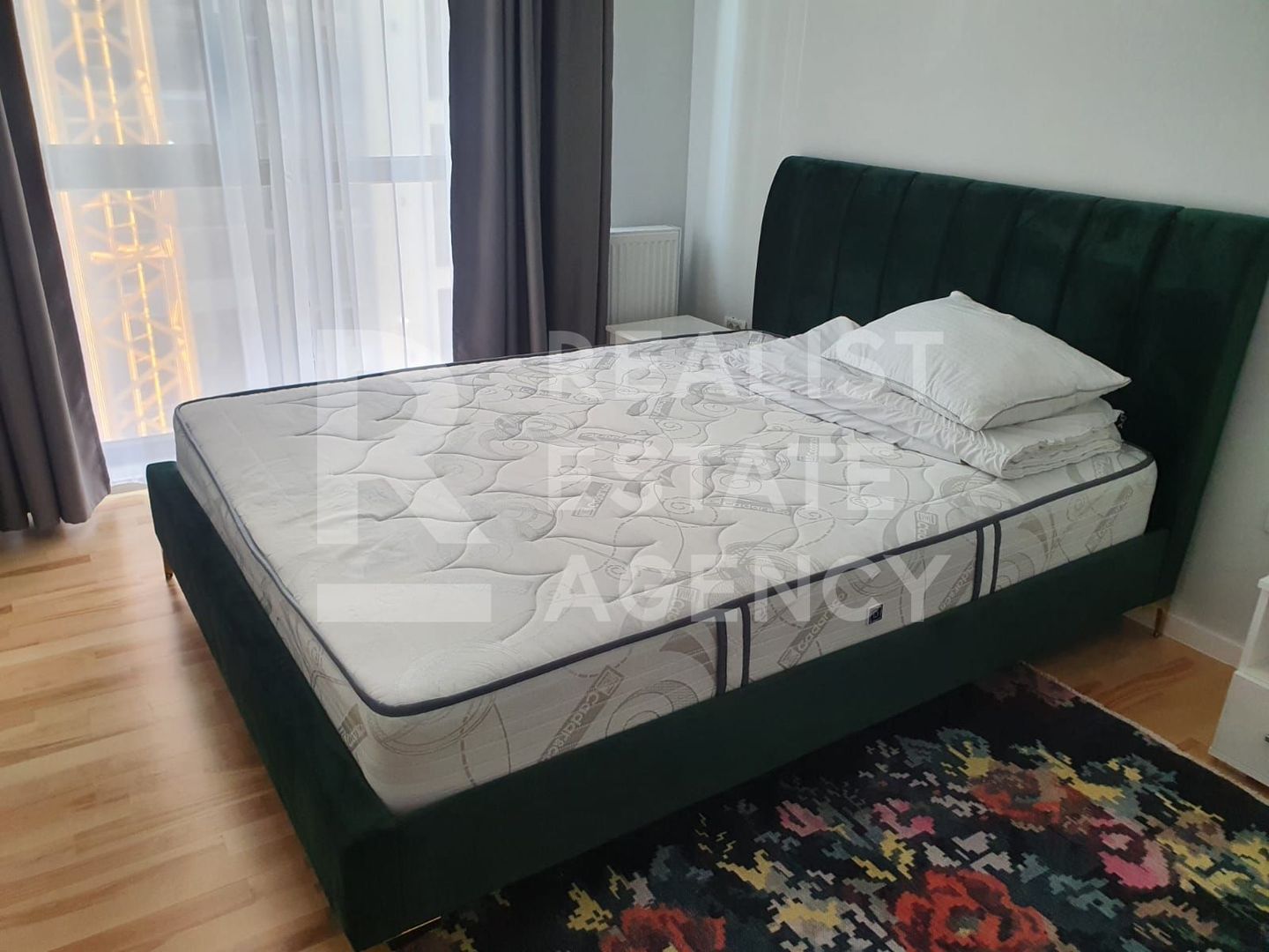 Apartament 2 camere, pe malul mării,  Mamaia Nord - Poză 5