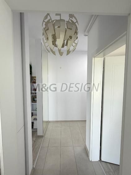Apartament 2 camere Aradului bloc nou cu parcare subterana - Poză 10