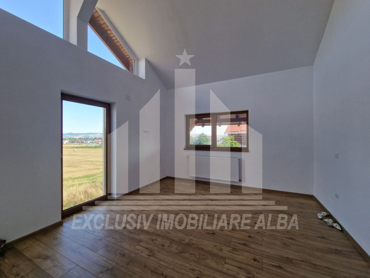 Casa individuala | 220 mp | 387 mp teren | Orizont - Poză 5
