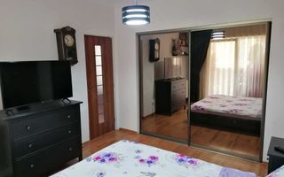 Apartament ultrafinisat 3 camere, Florești – zona Florilor. - Poză 7