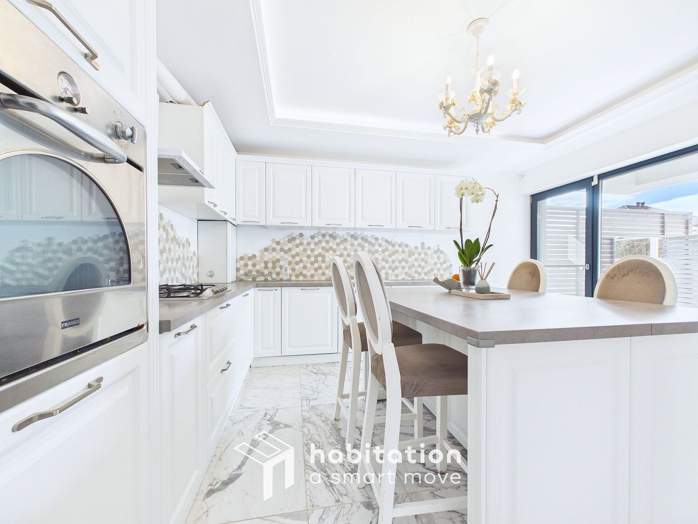 Liniște lângă pădure, duplex modern cu design elegant, în Dumbrăvița - Poză 8