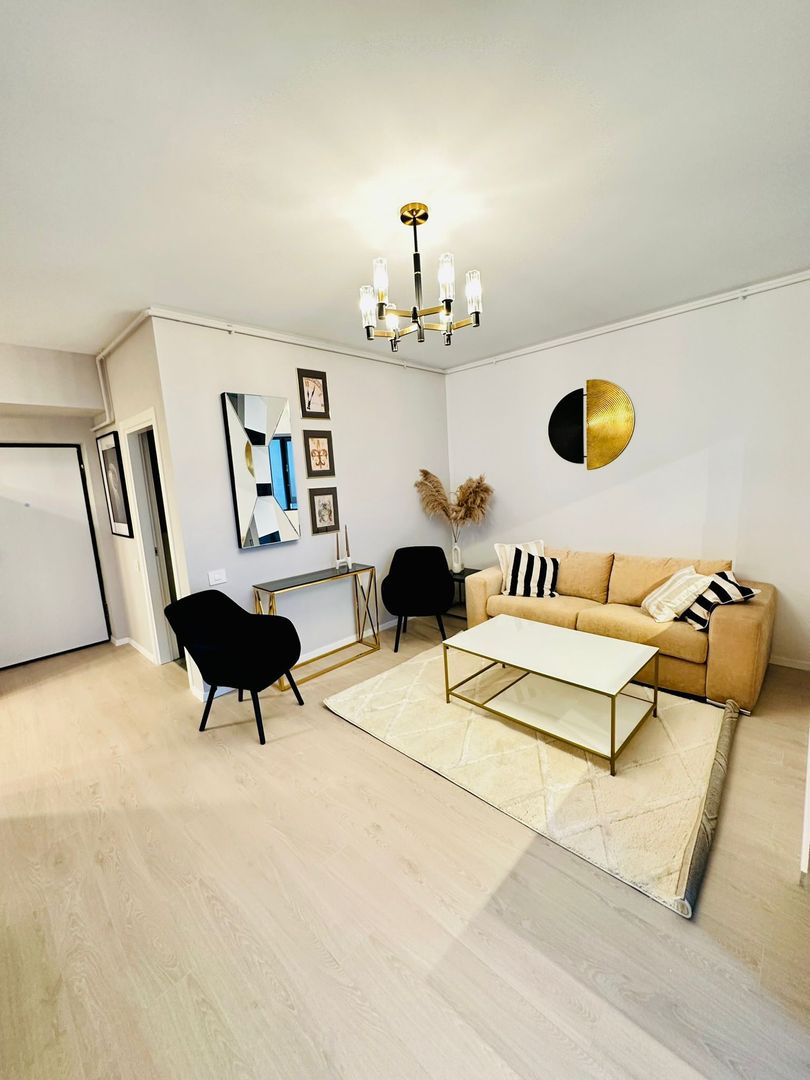 Apartament 3 camere I Sisesti I Northside Park I Chirie - Poză 4