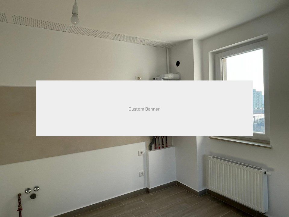 Apartament 2 camere Urban Plaza - Poză 3