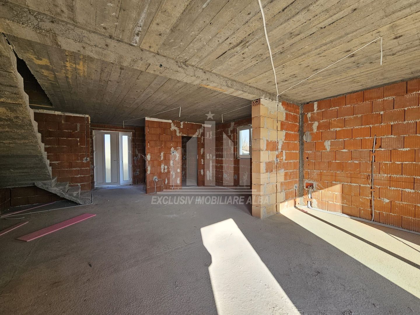 Case tip duplex de vanzare, Arex - Poză 3