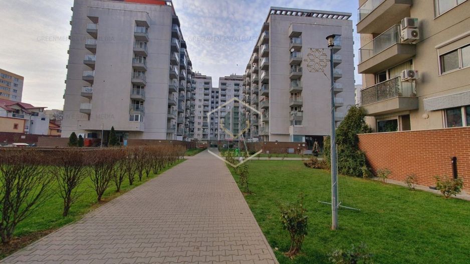 2 camere tip studio, complex rezidential, cu parcare si boxa, Metrou Obor - Poză 15