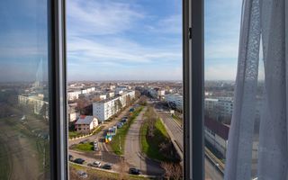 Apartament de vanzare cu doua camere, decomandat - str Cornisa Bistritei Bacau! - Poză 18