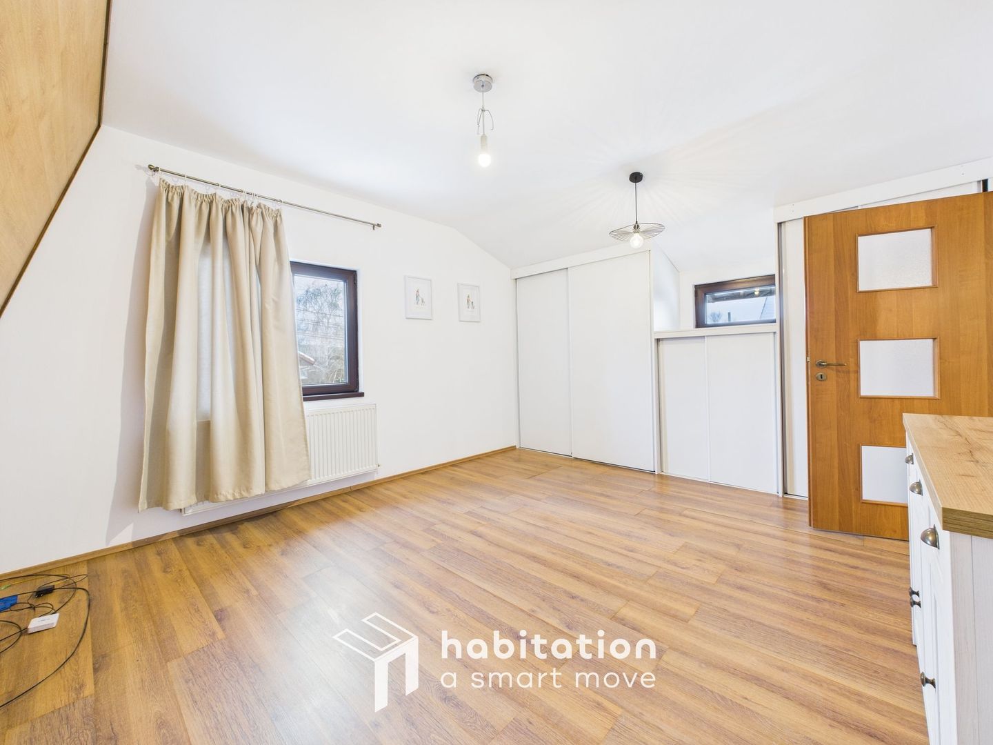 Casă premium Braytim cu apartament separat, teren 1.300 mp - Poză 12