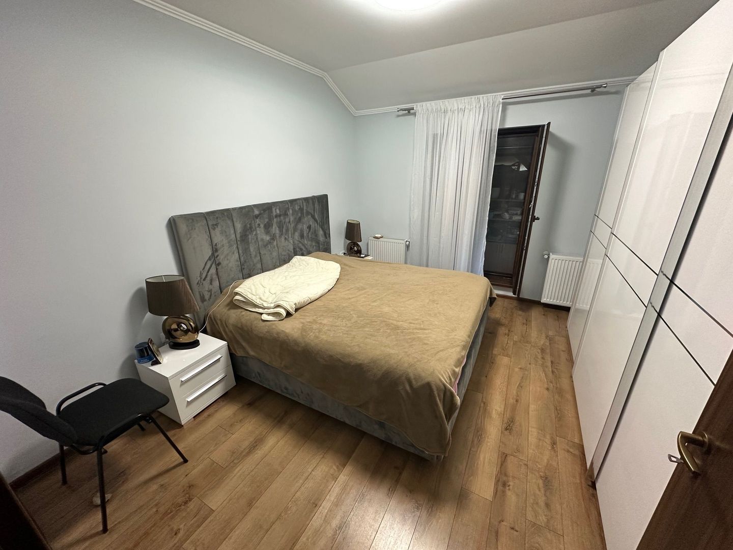 Casa parter cu carpot - Poză 19