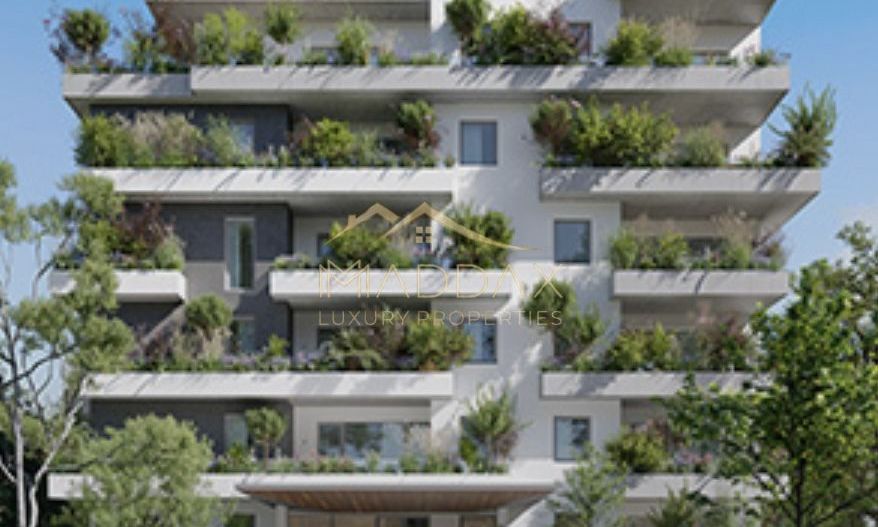 Apartament 3 camere_ Proiect NOU***Barbu Vacarescu/Floreasca-Pipera/Tei - Poză 11