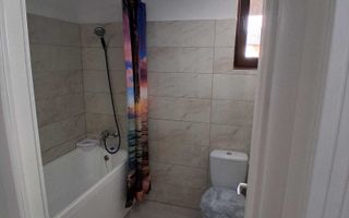 Apartament 2 camere decomandat, mobilat si utilat, 48,45 mp, mansarda, Iasi, str. Pepinierii nr 73 - Poză 5