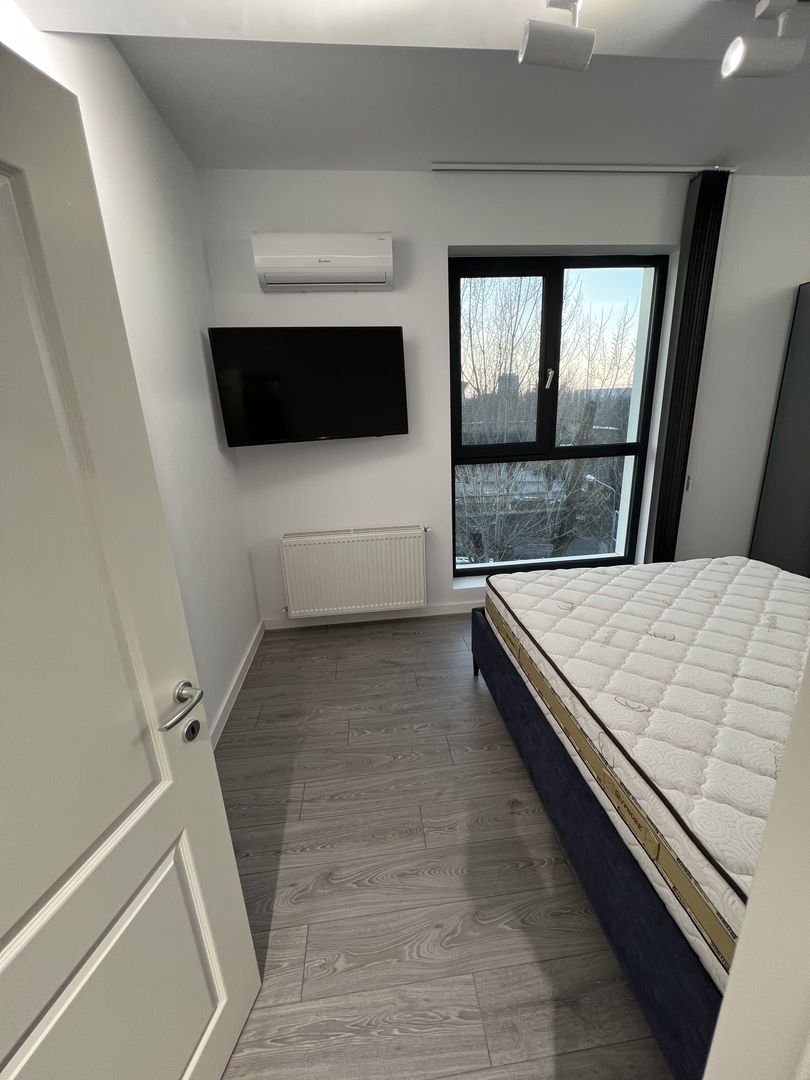 Premium Studio 37 mpu - Ranetti Premium Apartments 2021 - Poză 5