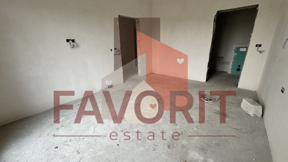 Duplex in Mosnita. 3 dormitoate. Pe parter. Finisaje la alegere - Poză 9