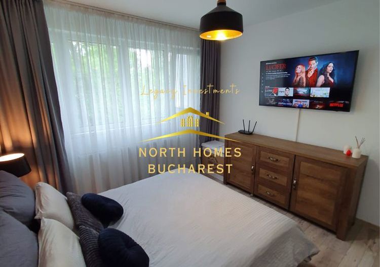 Apartament 2 camere - Afi Palace Cotroceni - Poză 5