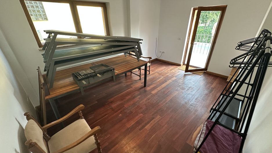 Proprietate cu piscina Dumbravita - Poză 23