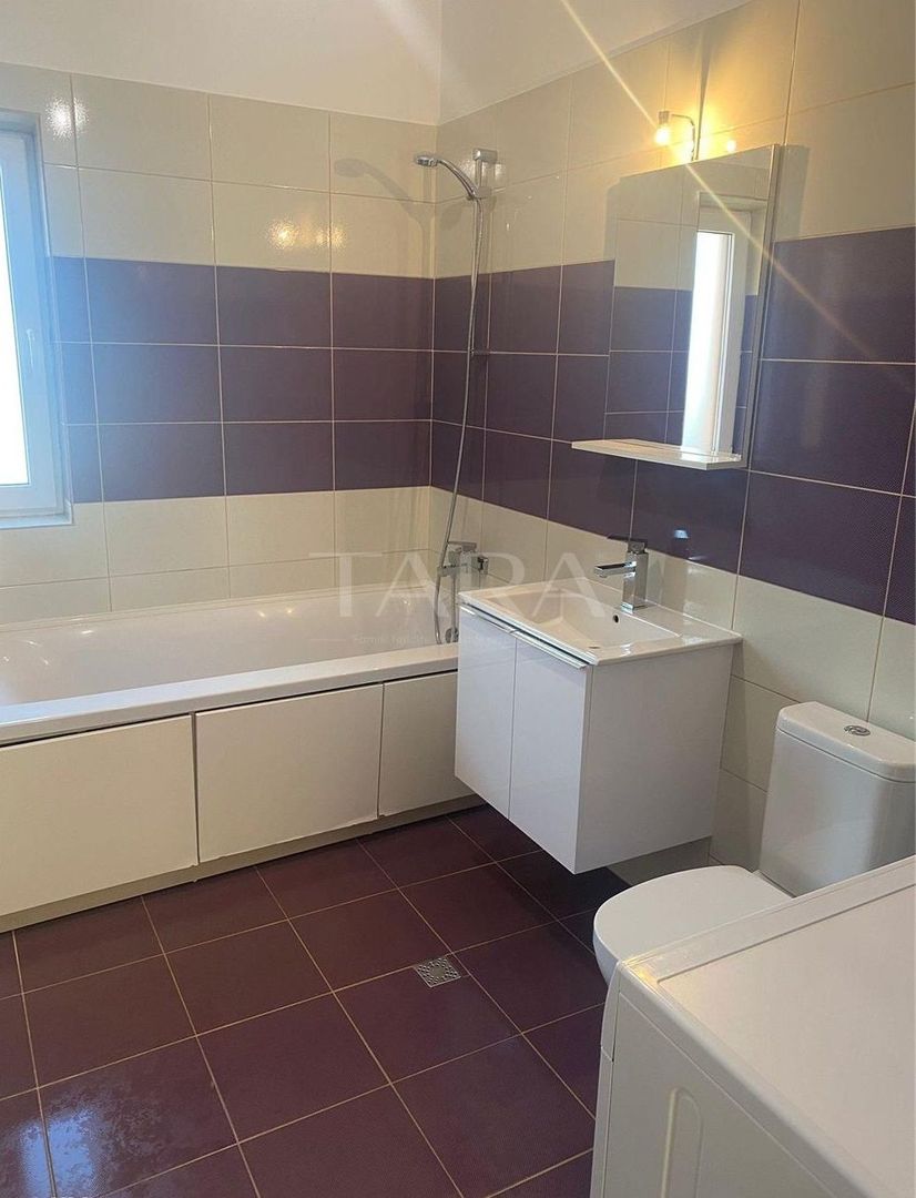 Apartament de vinzare cu 4 camere in Floresti - Poză 6