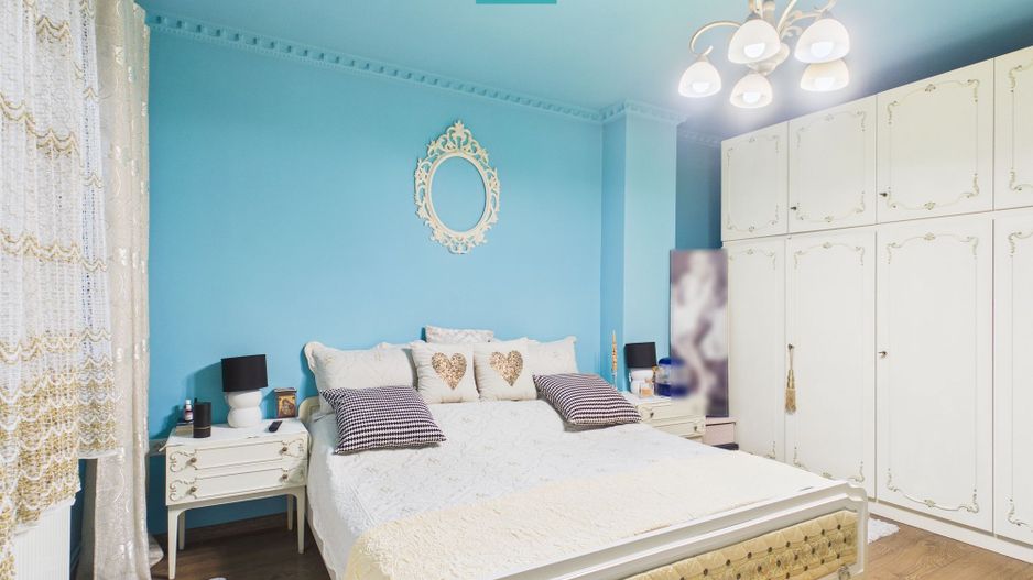 Casa cu 4 camere in Aradul Nou - Poză 9