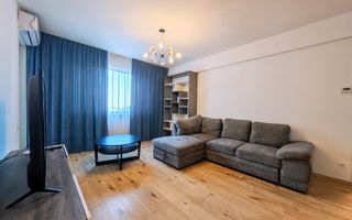Natură, liniște și confort: 3 camere în Greenfield + Loc de parcare - Poză 9