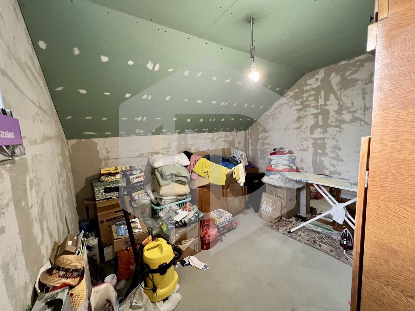 Casa Mohu+terasa inchisa- teren 800 mp - Poză 11