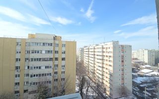 Iancului | 3 Camere Spațios | Metrou 10 min | COMISION 0% - Poză 5