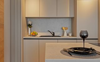 Apartament 2 camere de inchiriat ONE Timpuri Noi - Poză 7