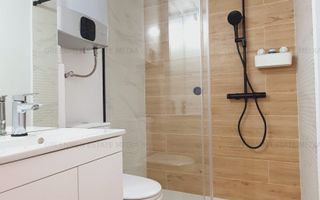 Apartament 2 camere renovat complet in stil minimalist, Pta Domenii - Mihalache - Poză 15