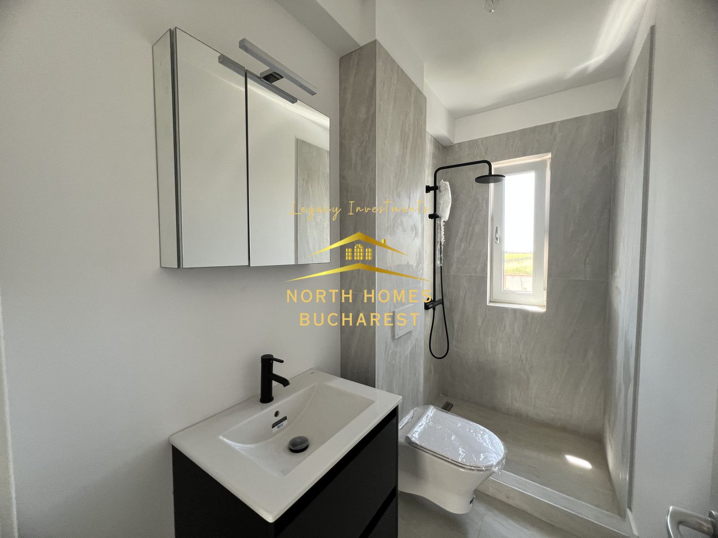 DIRECT DEZVOLTATOR - Vile individuale Pipera Tunari - COMISION 0 - Poză 28