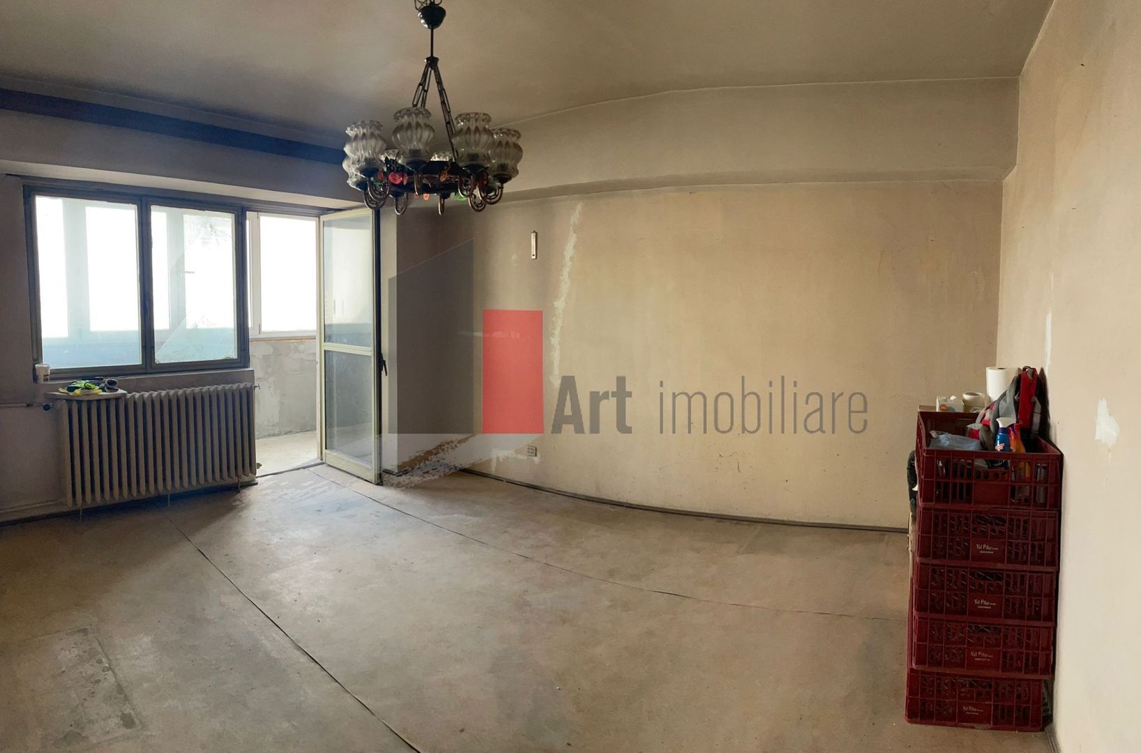 3 camere Titulescu - Poză 5