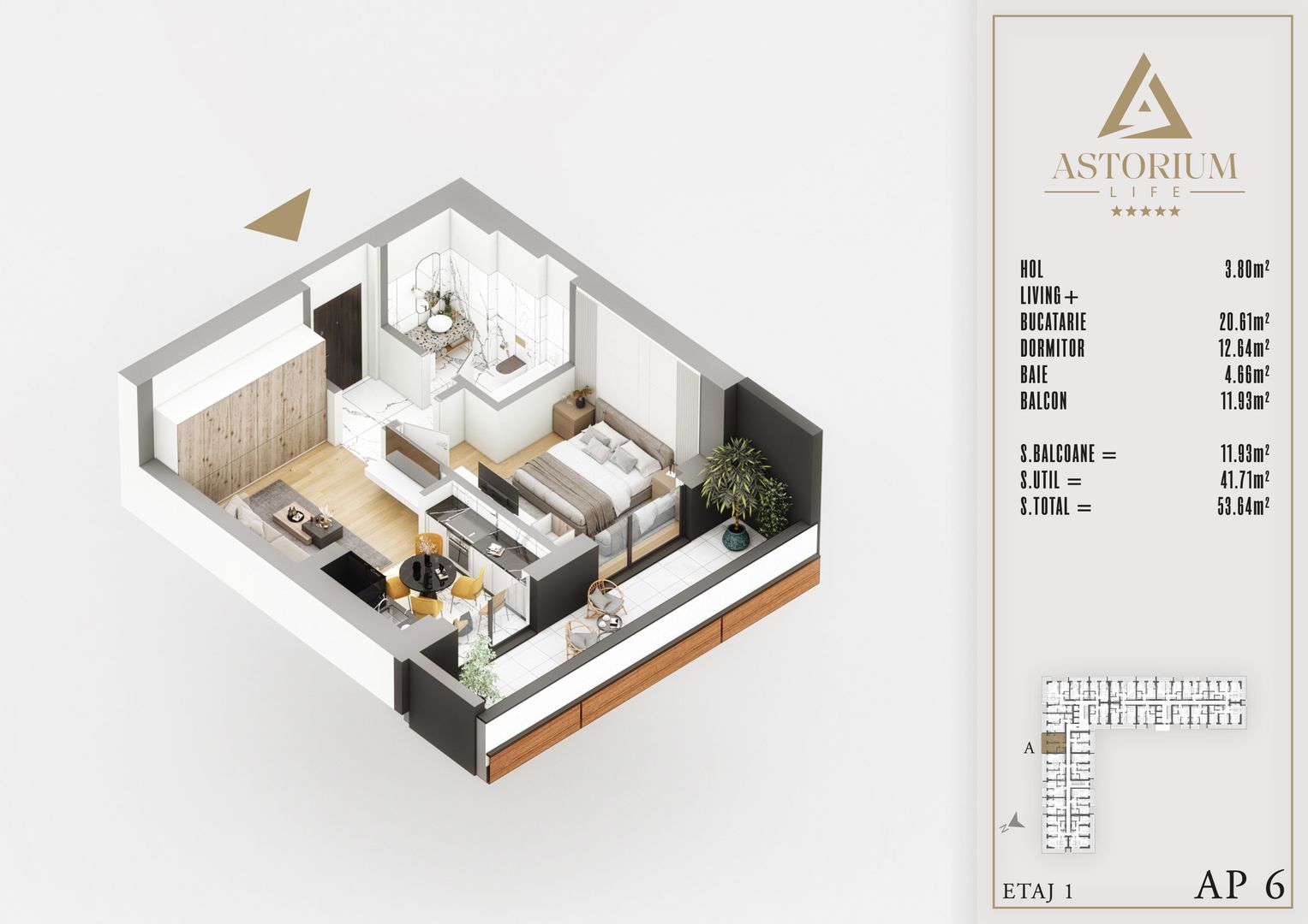 Astorium Life - Poză 61