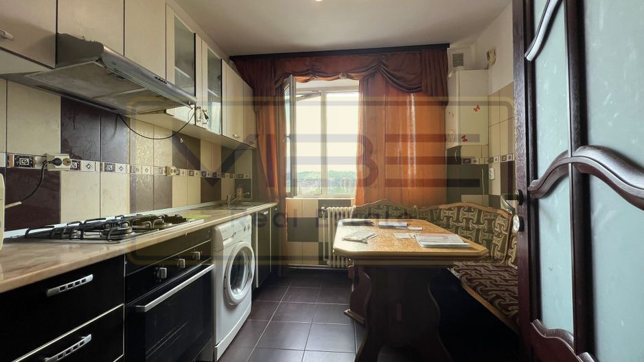 Apartament 3 camere zona Garii - 10 min Copou - Poză 16