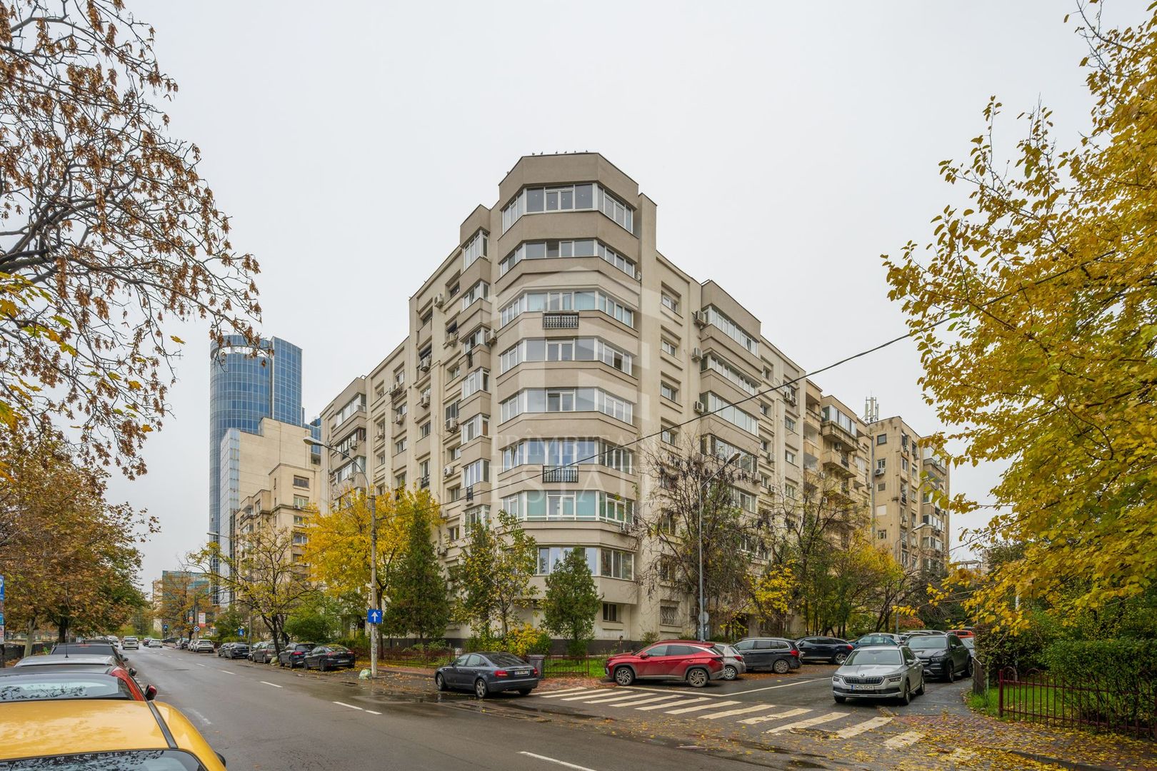 Apart. cu VIBE in Splaiul Unirii 33! Mutare imediată ! - Poză 18