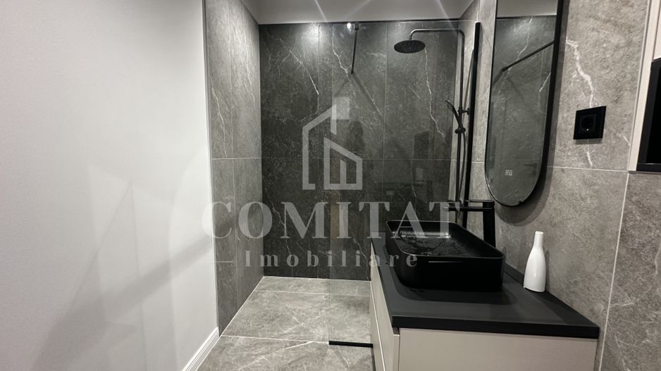 Apartament 3 camere | Ultrafinisat | Zona Spitalului Regional - Poză 18
