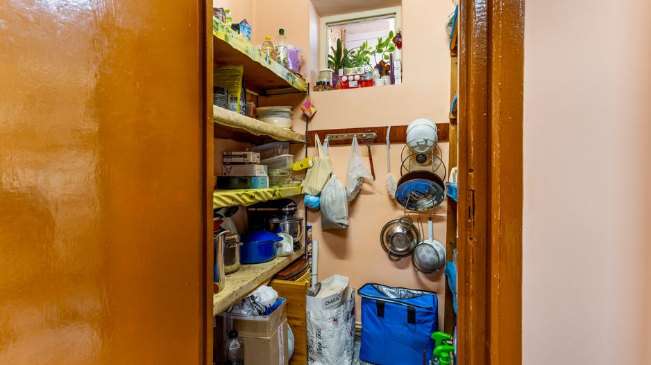 Apartament cu 3 camere, Grigorescu, la 5 minute de Profi - Poză 10