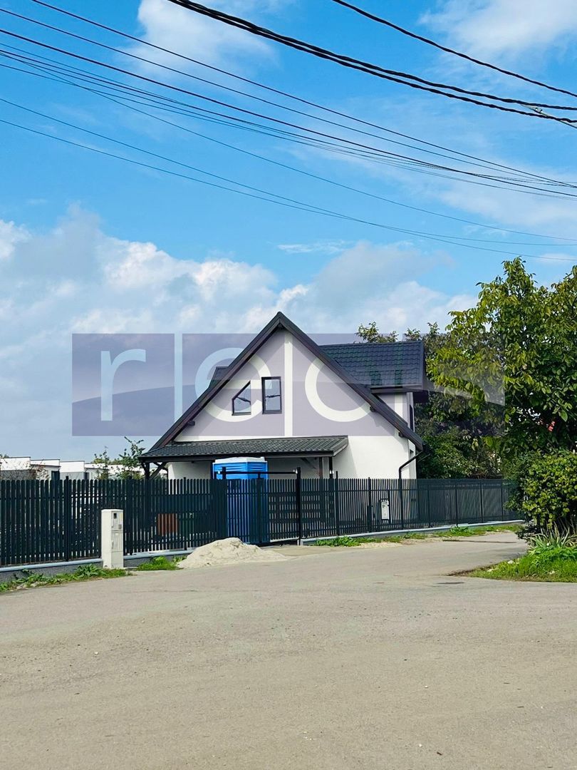 VILA DE VANZARE CORBEANCA 445MP 5 CAMERE - Poză 27