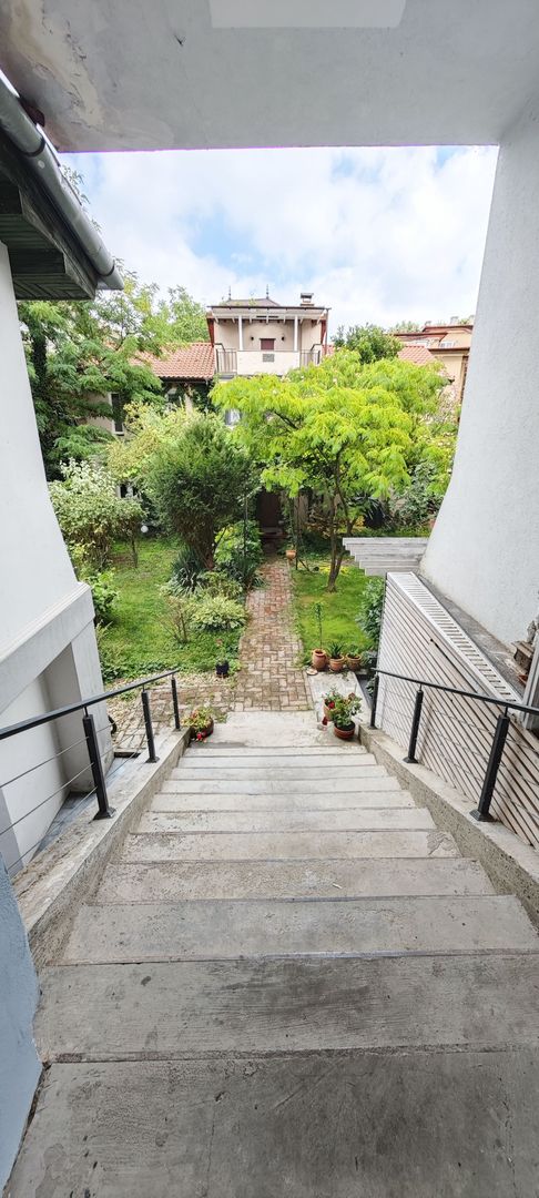 Condominiu de lux cu gradina, incalzire pardoseala. ZONA CONSULATELOR! - Poză 29