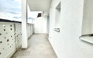 Ap.1cam | bloc nou,parcare,centrala termica | Giroc, str Neptun - Poză 9