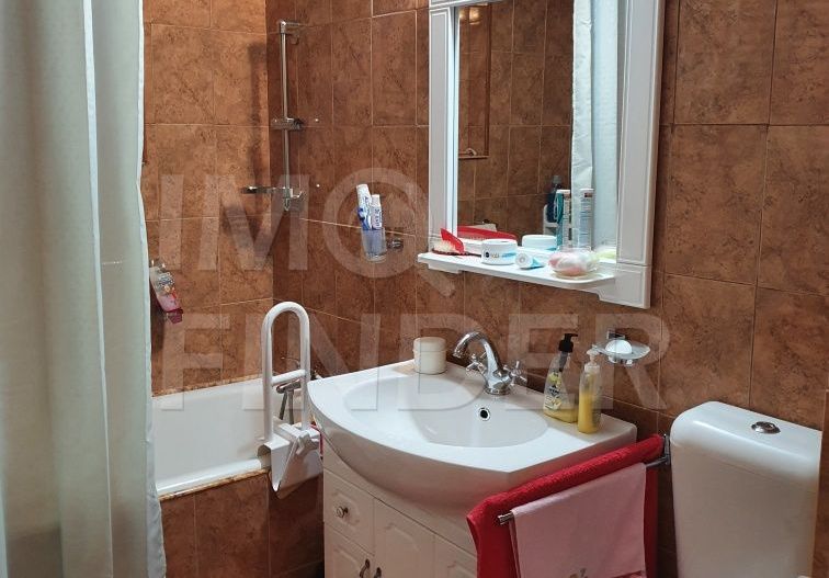 Apartament 3 camere Decomandat Marasti - Poză 6