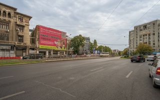 3 Camere Ultracentral Cismigiu Berzei  Renovat Mobilat Utilat complet - Poză 2