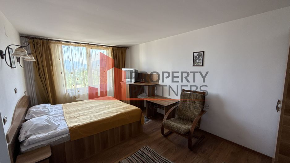 Pensiune cu vedere spectaculoasă la Bucegi și Piatra Craiului – Bradul Inalt - Poză 21