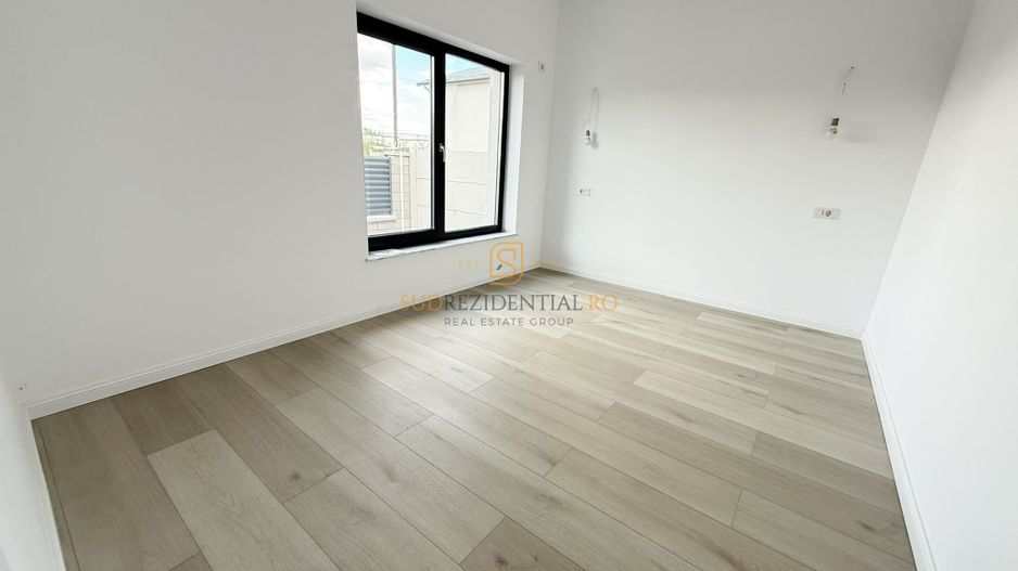 Casă individuală 3 camere | Parter | Curte 320 mp | Berceni - Poză 9