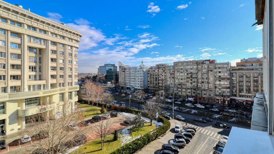 2 Camere Marriott-  la cheie-  Nou! - Poză 21