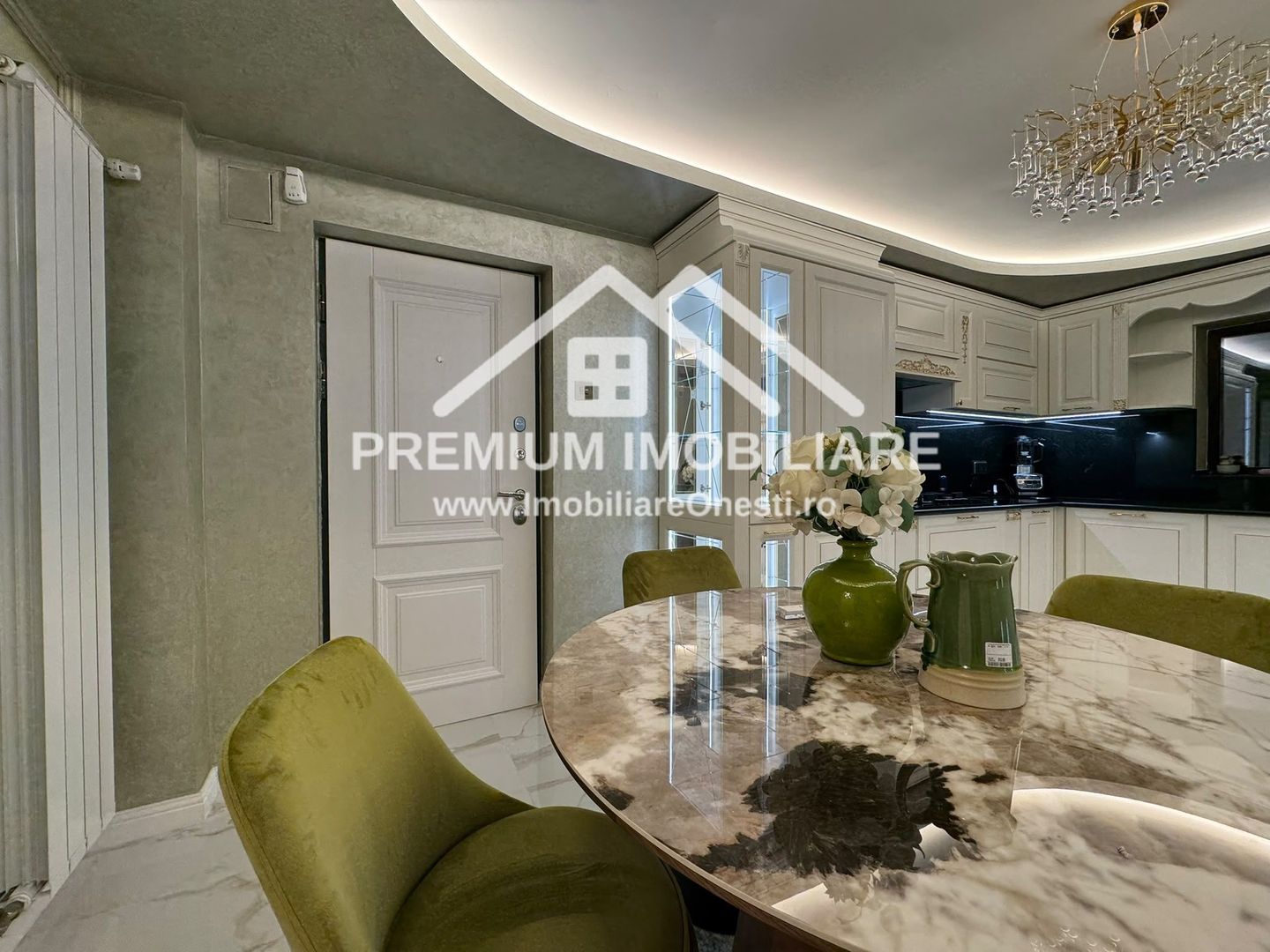 Apartament 3 Camere Decomandat - Design Unic & Finisaje Premium - Poză 27