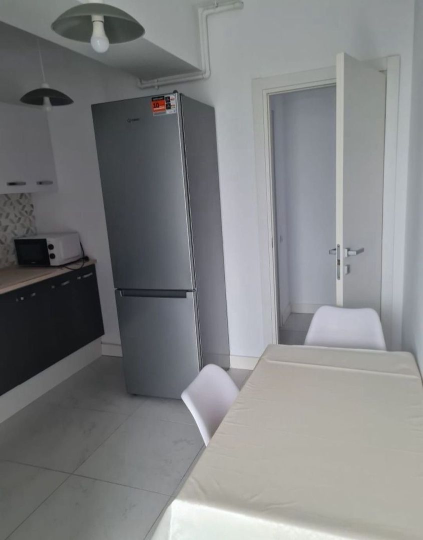 AP. 2 CAMERE ONIX PARK, INCALZIRE PARDOSEALA, MOBILAT, COMISION 0% - Poză 5