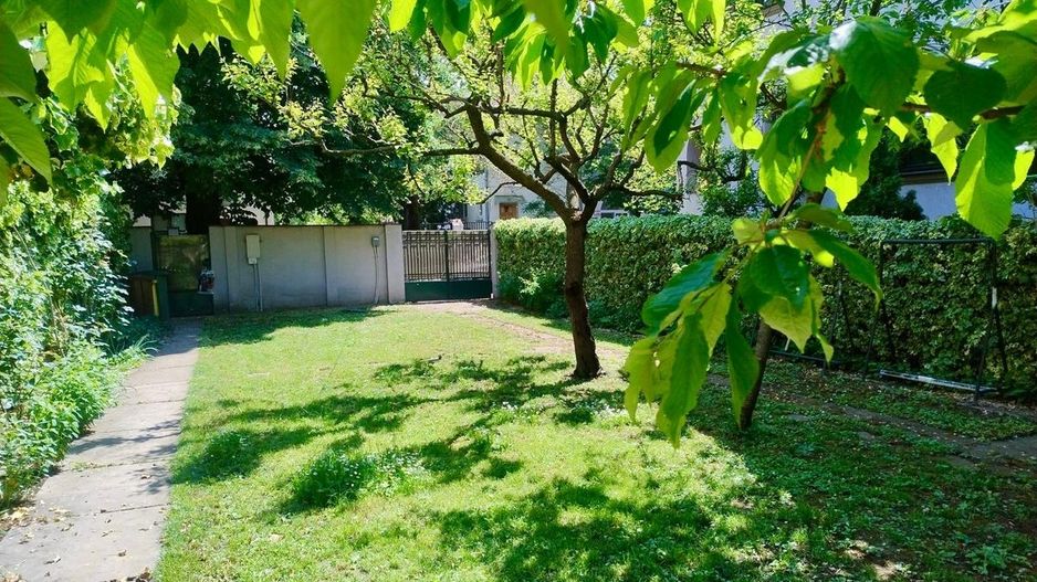 Apartament in vila / Domenii- Herăstrău - Poză 7