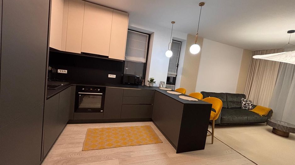 2 camere| WIN HERASTRAU| PARCARE - Poză 5