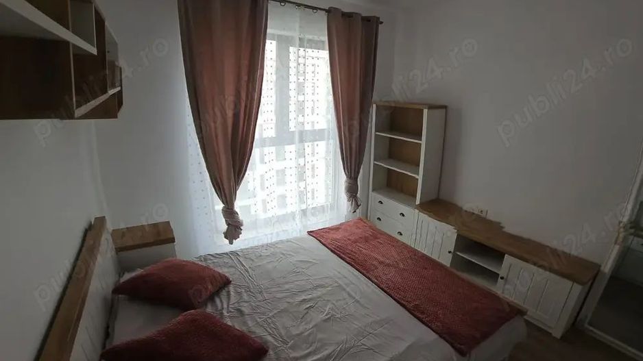 De inchiriat apartament-2cam.zona EXIGENT-FAZA 5 - Poză 2