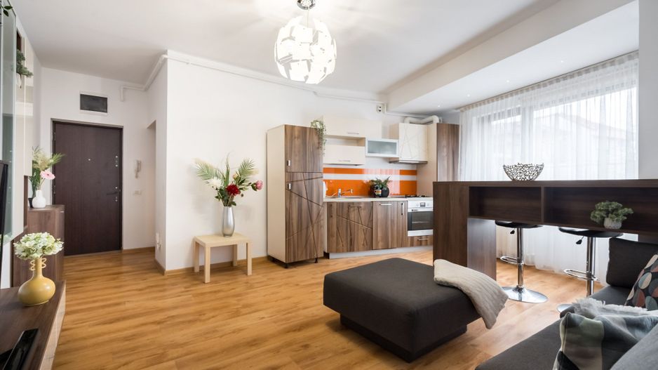 COMISION 0% - Apartament 2 camere 55mp utili la 8 minute metrou Piata Muncii - Poză 6