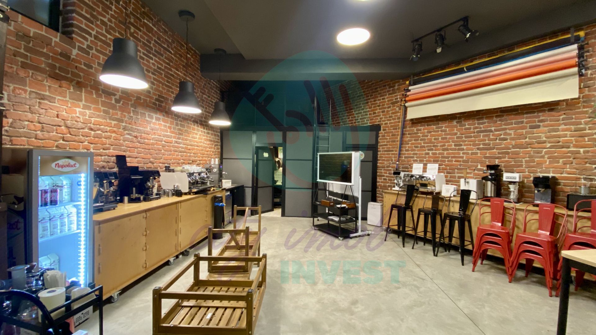 Spatiu special in vila interbelica, Armeneasca - Poză 10