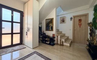 VANZARE VILA SUPERBA  P+E | TEREN 520 MP | 4 CAMERE | BUFTEA - Poză 17