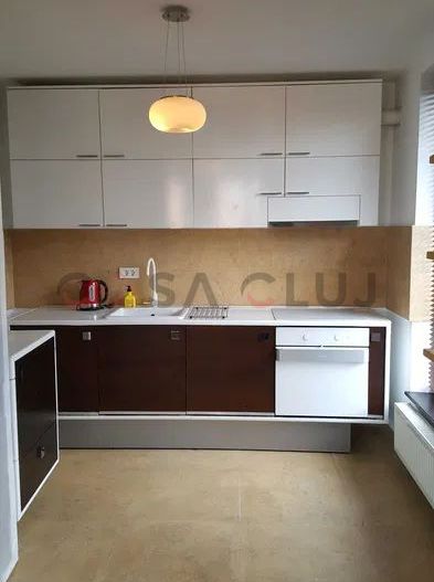 Apartament în Prestigiosul Cartier Plopilor, - Poză 13