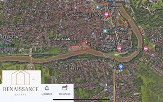 Arad Teren 52.000mp | Puz si Autorizatie in lucru | 140 Case + Blocuri - Poză 3